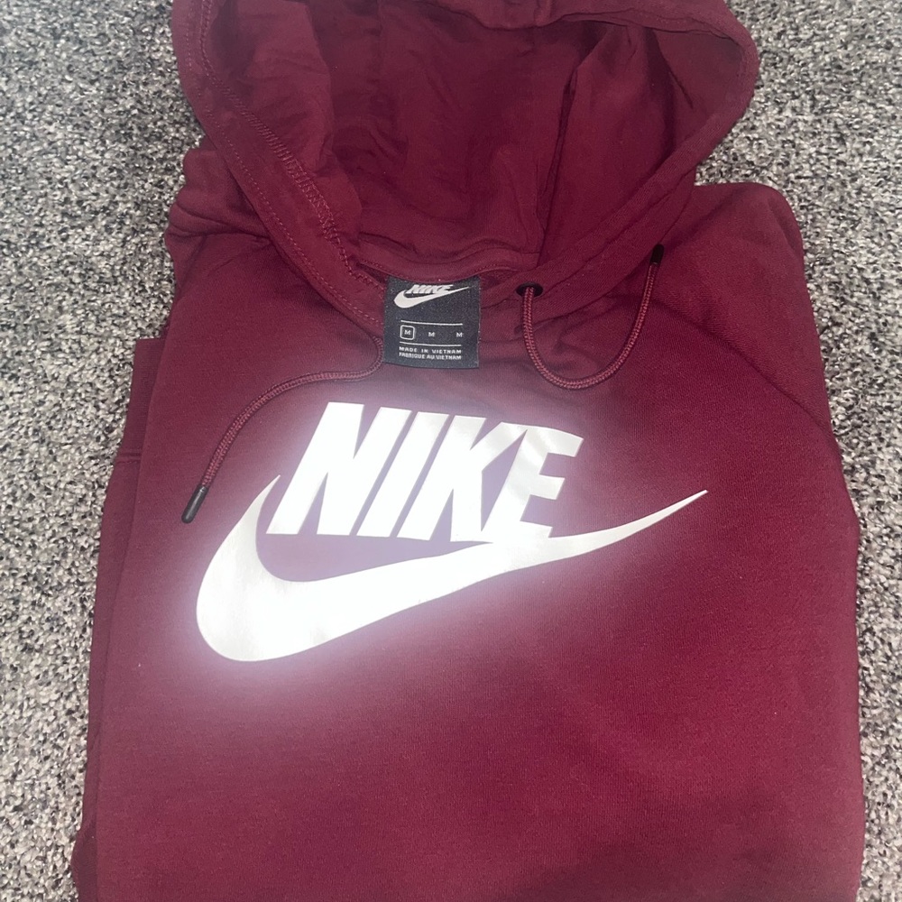 Women’s Nike Fleece Hoodie